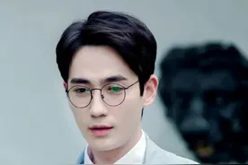 “一辈子火一次就够了”的朱一龙为何“不小心”就成了顶流？图片