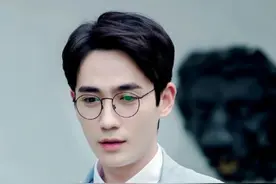 “一辈子火一次就够了”的朱一龙为何“不小心”就成了顶流？图片