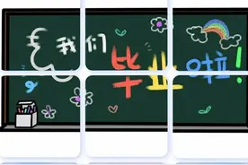 小学六年时光回忆录——致毕业的我们图片