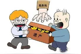 房子过户给子女新规，“在世办理”与“过世办理”差别大图片