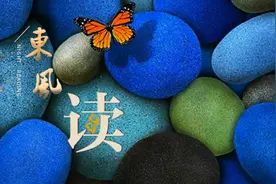 【夜读·散文】口袋里的鹅卵石图片
