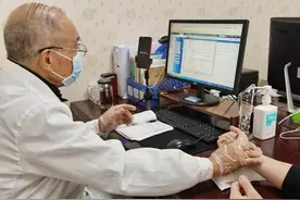 前列腺患者做好这三点，他的前列腺炎症状恢复得更快，效果显著图片