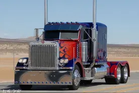 酷炫的“擎天柱”为何在国内水土不服？原因不止法规限制图片