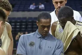 像基德和纳什那样，隆多要当主教练！网友：这事儿几乎是尽人皆知图片