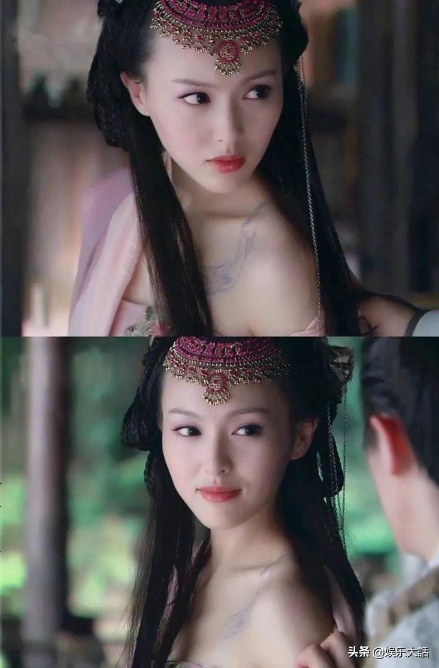 千篇一律的仙侠剧，请你们别再用“蚊帐”敷衍观众了