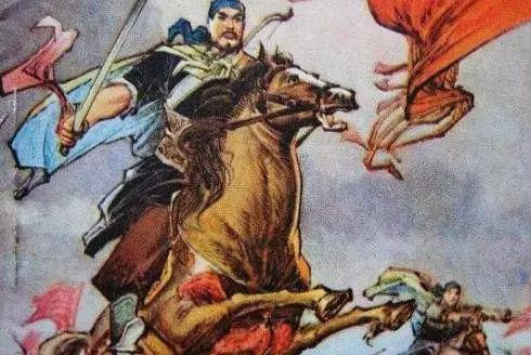 李绩：唐初两大名将之一，和李靖并列，为何却有人说他是长败将军