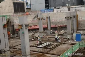 淤泥地基处理方法是什么图片
