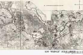 这个家族建造了深圳市最大的客家围屋群图片