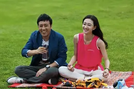 ​“素颜女神”王丽坤：没插足于和伟婚姻，36岁未婚让父母牵挂图片