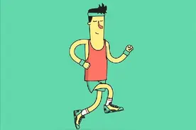 胖得不明显反而危害更大？内脏脂肪怎么减你知道吗图片