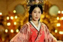 中国历史上第一位以军礼入葬的公主，大唐一半的江山是她打下来的图片