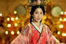 中国历史上第一位以军礼入葬的公主，大唐一半的江山是她打下来的图片