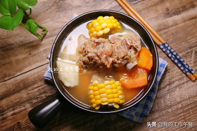 花胶西洋煲什么汤好 2025年花胶西洋煲什么汤好喝又营养