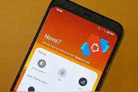 最受欢迎的第三方桌面Nova发布版本更新，带来新的视觉变化和功能图片