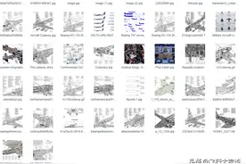飞机内外构造图分享图片