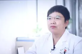 向顽疾挑战，不负生命重托——记临汾市中心医院肿瘤科李艳丽图片