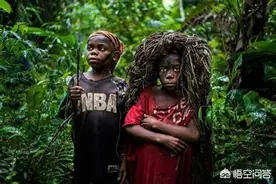 10岁结婚生子，40岁进入老年，现实世界中的“矮人国”什么样？图片