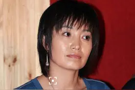 被臧天朔“骗”去做情人，痛苦到想自杀的斯琴格日乐，现怎样了？图片