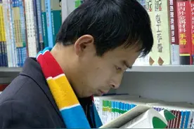 平凡的世界：孙少平有丰富的内心世界，得益于他对书籍的狂热图片