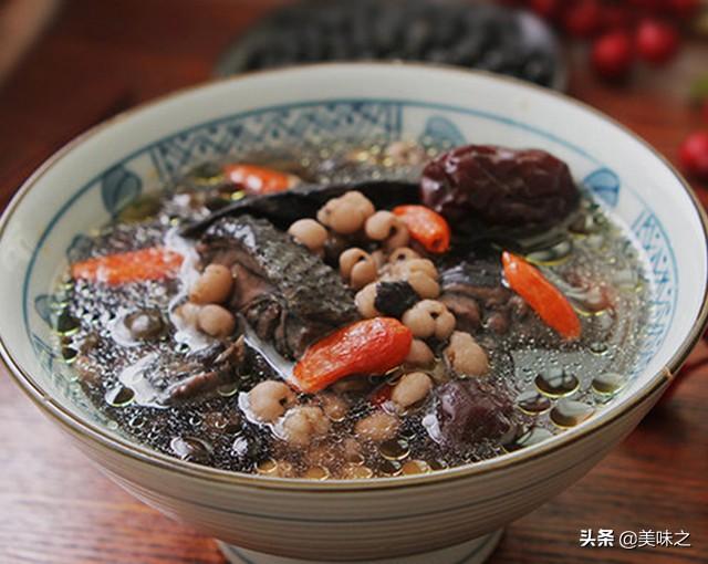 花胶乌鸡淮山汤的做法大全 2026年花胶乌鸡淮山汤的做法大全视频