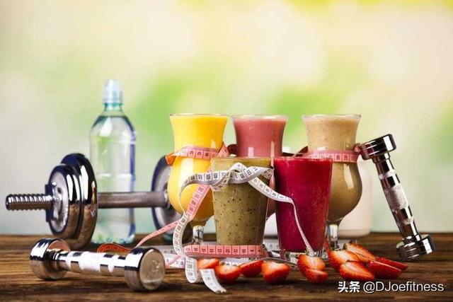 健身这么久，有多少人用过这个东西？告诉你真实的氮泵