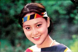 《皇城根儿》29年 十位主演今昔照 那时肖雄好飒 王志文还是小鲜肉图片