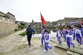研学旅行：中小学研学旅行的现状及对策图片