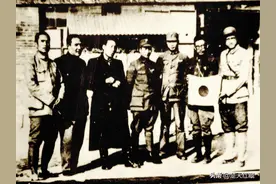 在华日本人反战同盟淮北支部支部长后藤勇：从侵略者成为新四军图片