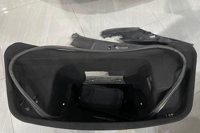 9年的兰博基尼盖拉多卖家说精品，客户心存侥幸是捡漏还是踩坑？