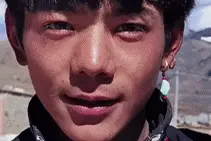 丁真，欢迎你到金堂来！图片
