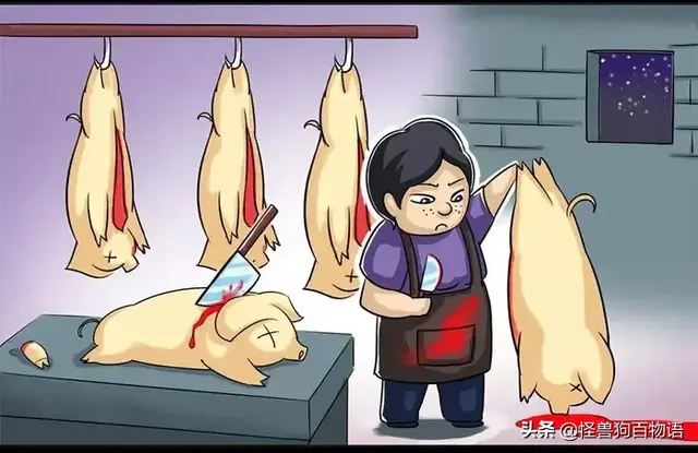 听到信佛的人说话起鸡皮疙瘩