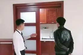 开单吃三年是真的吗？房产中介小哥“自曝”行业“潜规则”图片