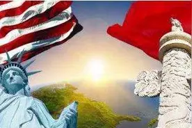 第四次工业革命前夕的中美战略竞争（一）图片