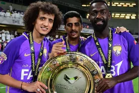 亚洲足球史上的十大豪门俱乐部图片