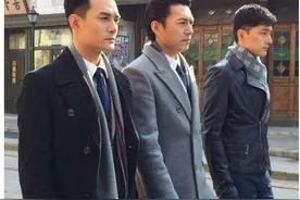 《伪装者2》杀青，胡歌靳东王凯被换下，这样的阵容你能接受吗图片