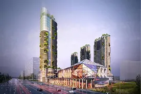 纷纷“去地产化”，中垠地产混改尘埃落定，谁是下一个？图片