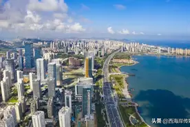 又两大重点项目落户青岛开发区，打造五条循环经济产业链 获批国家生态工业示范园区图片