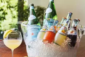 又贵又“难喝”，气泡水到底有什么好？图片