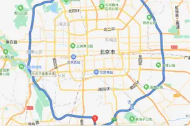 五环全面进入“8万+”时代，刚需没机会了吗？图片