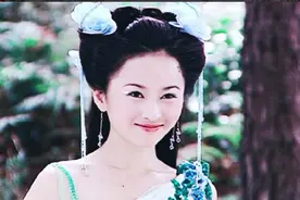 时隔15年“七仙女”剧组重聚：黄儿当总裁，紫儿的爱情惹人羡慕图片