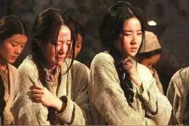 史上最残忍的军阀集团，行军只带盐，说：反正有两脚羊图片