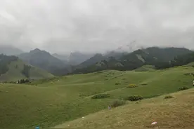 乌鲁木齐最近的五个自驾游景区，去过三个算大神，你去过几个呢？图片