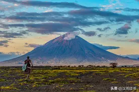 有关非洲的误解，从坦桑尼亚开始图片