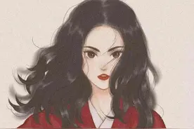 迪士尼公主头像｜我是一只绵羊 今天剪了毛 然后失棉了图片