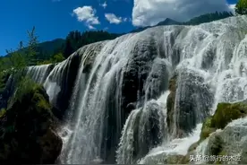甘青川甘南自驾行程图片
