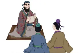 天下三种人，你属于哪一种？图片