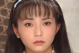 《情深深雨濛濛》开播20年，用如今的审美，7位美人谁最好看图片