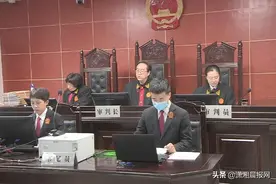 咸阳市纪委原书记权王军案一审开庭：非法持有枪支、非法狩猎，巨额财产来源不明图片