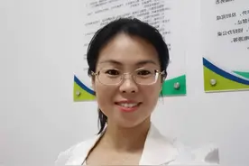 培根铸魂，启智润心——李沧实验初中最美教师风采展示（十一）图片