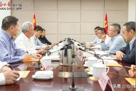 11月24日·海南要闻快报图片